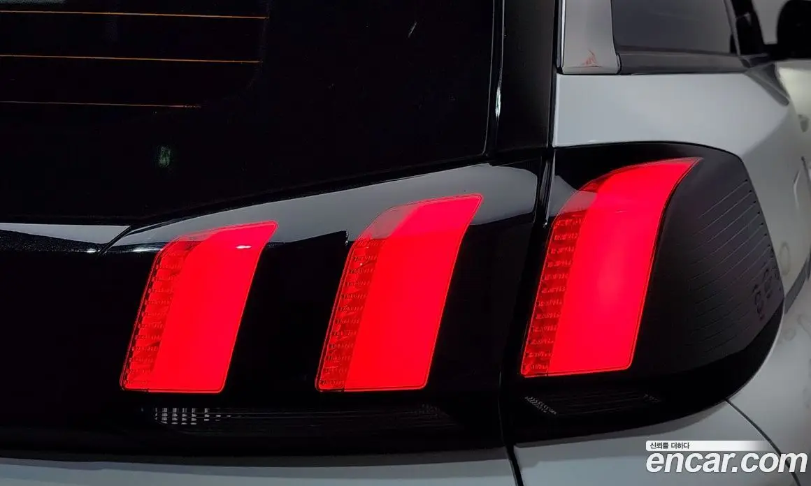 Peugeot 5008 2019 1.5 АКПП, фото 9