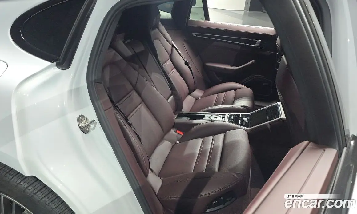 Porsche Panamera 2022 2.9 АКПП, фото 16