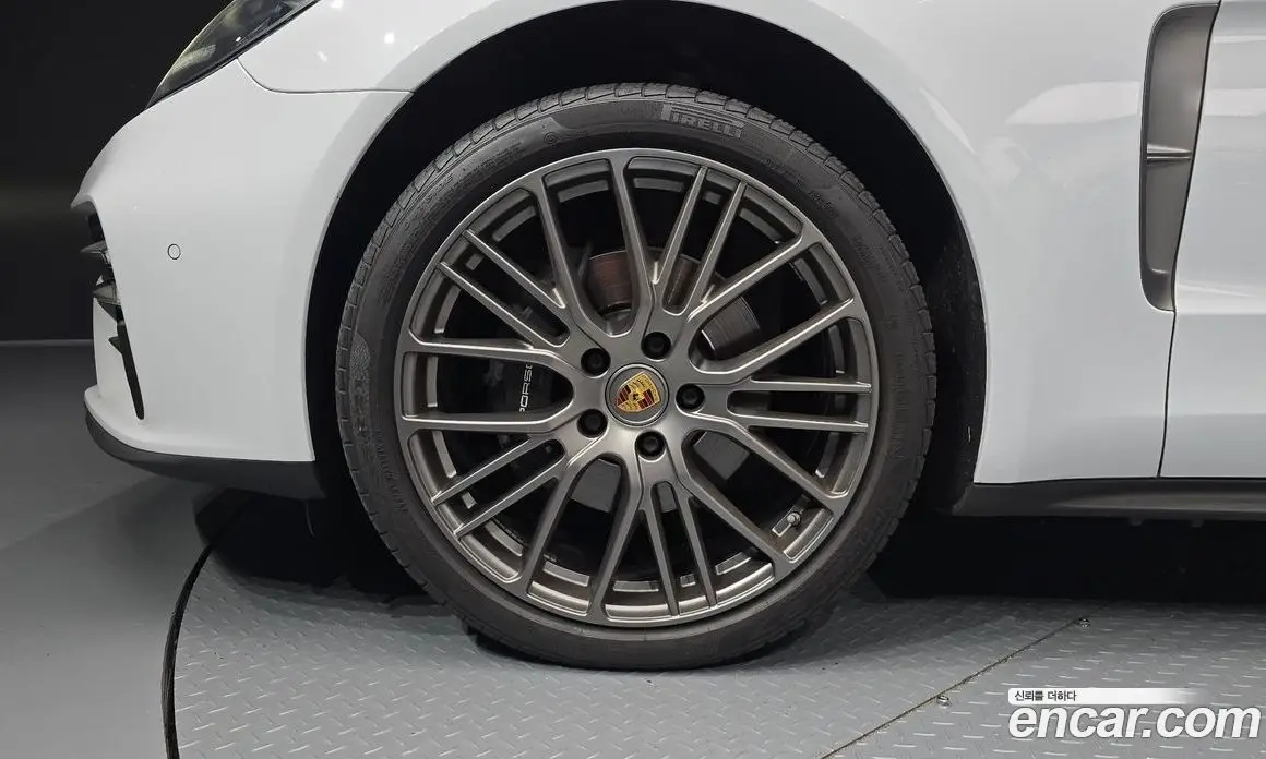 Porsche Panamera 2022 2.9 АКПП, фото 4