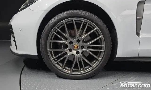 Porsche Panamera 2022 2.9 АКПП, миниатюра 4