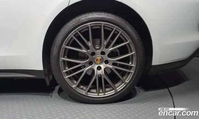 Porsche Panamera 2022 2.9 АКПП, миниатюра 6