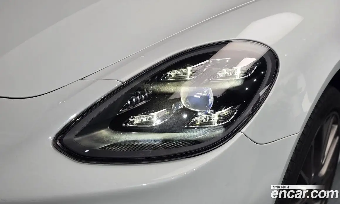 Porsche Panamera 2022 2.9 АКПП, фото 7