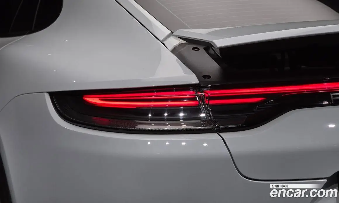 Porsche Panamera 2022 2.9 АКПП, фото 8