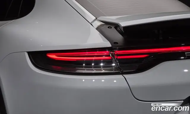 Porsche Panamera 2022 2.9 АКПП, миниатюра 8