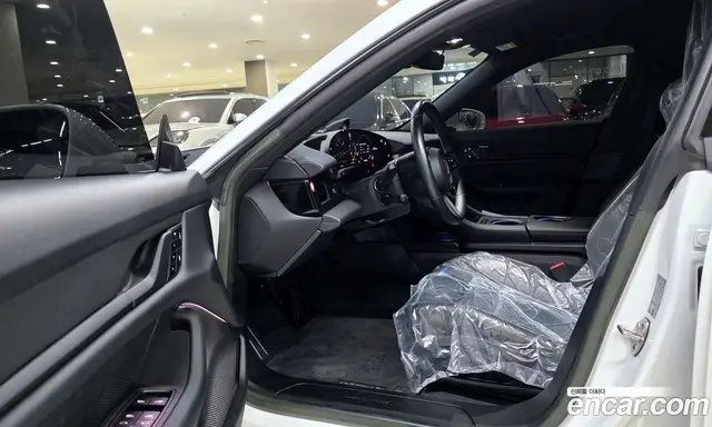 Porsche Taycan 2023 1.0 АКПП, миниатюра 10