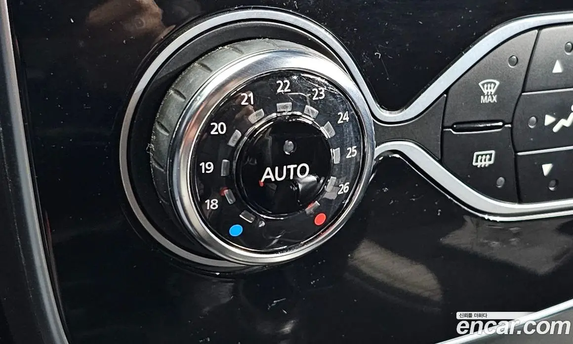 Renault (Samsung) Clio 2018 1.5 АКПП, фото 18