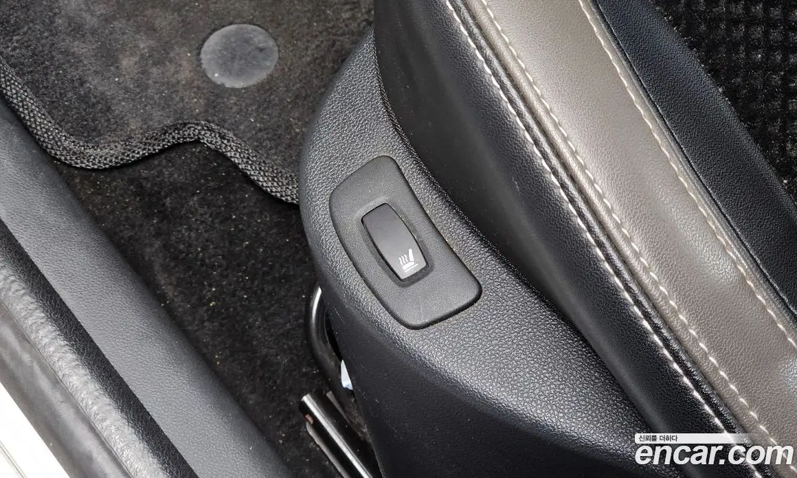 Renault (Samsung) Clio 2018 1.5 АКПП, фото 19