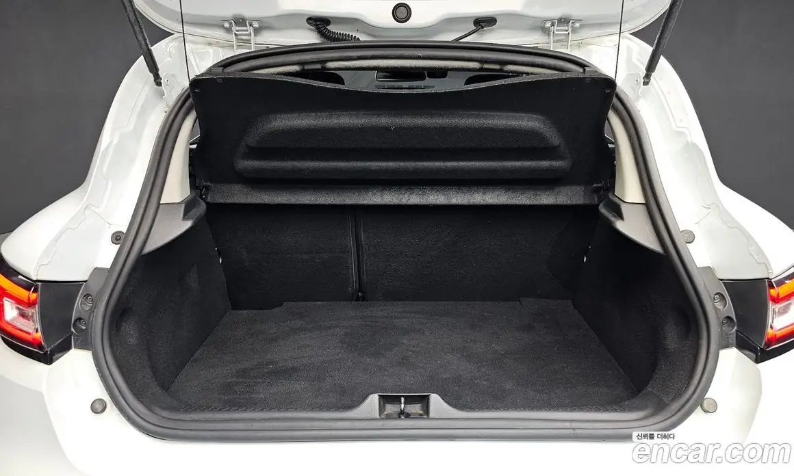 Renault (Samsung) Clio 2018 1.5 АКПП, фото 20