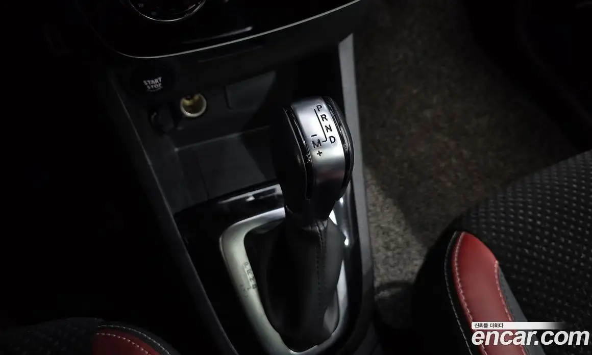 Renault (Samsung) Clio 2019 1.5 АКПП, фото 12