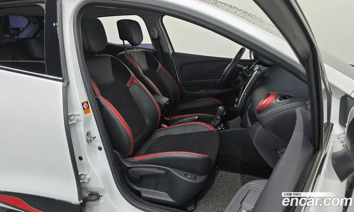 Renault (Samsung) Clio 2019 1.5 АКПП, фото 16