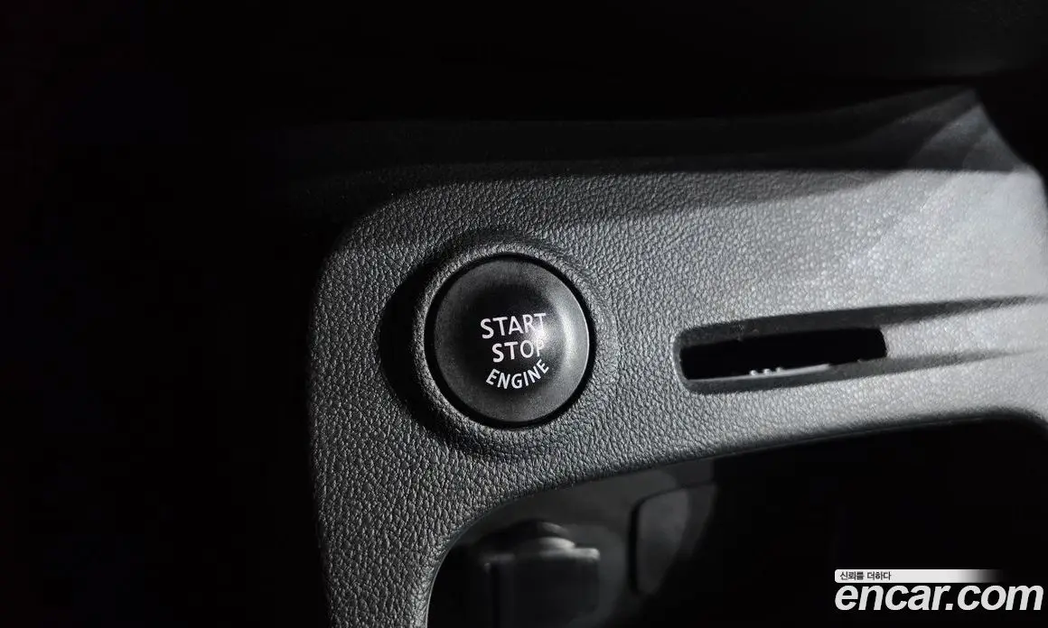 Renault (Samsung) QM3 2018 1.5 АКПП, фото 20