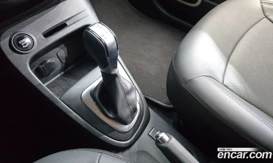 Renault (Samsung) QM3 2018 1.5 АКПП, фото 9