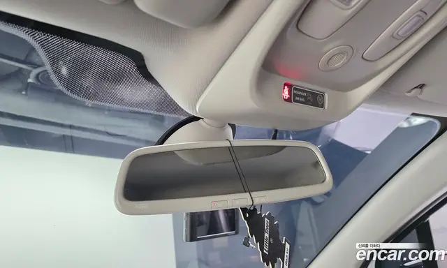 Renault (Samsung) QM3 2019 1.5 АКПП, миниатюра 6