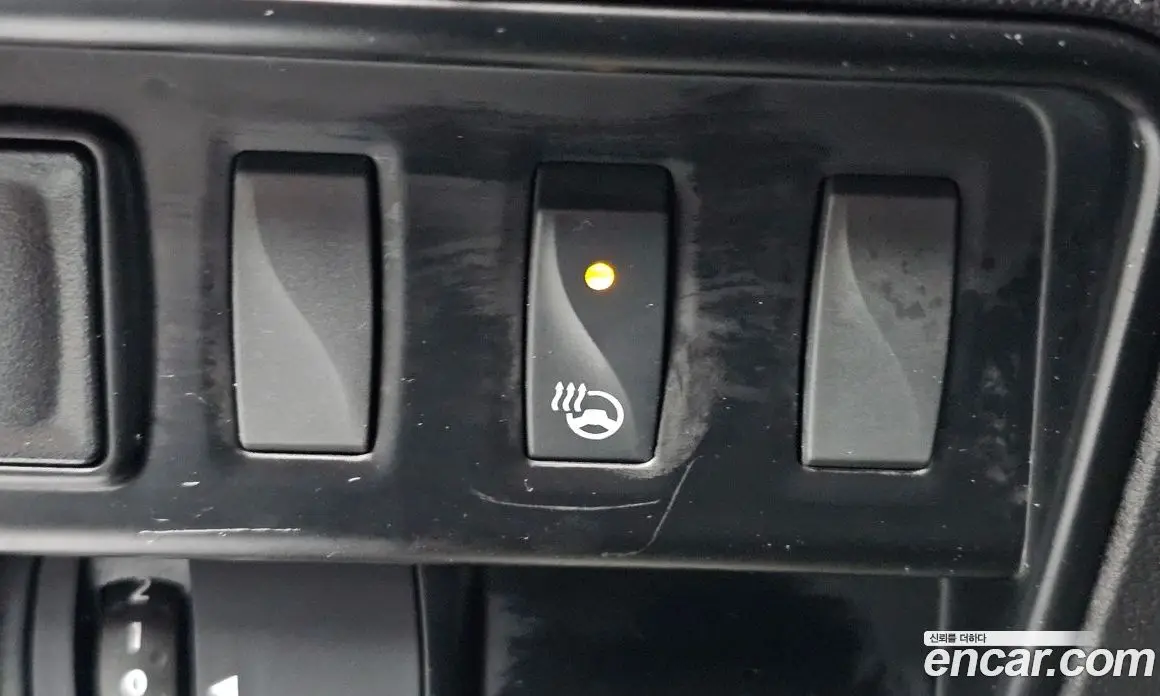 Renault (Samsung) QM6 2016 2.0 АКПП, фото 18