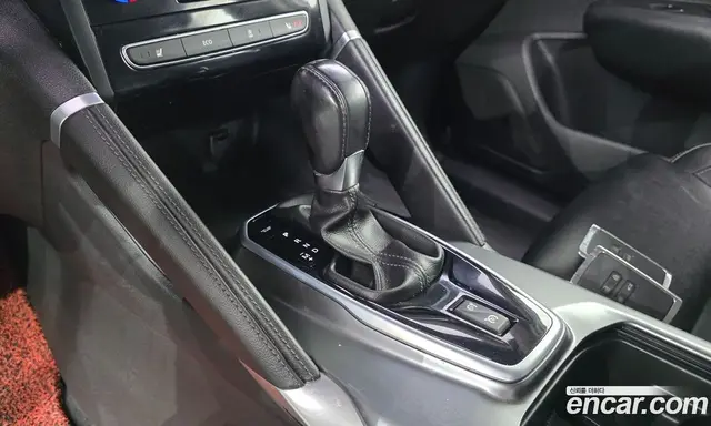 Renault (Samsung) QM6 2017 2.0 АКПП, миниатюра 12