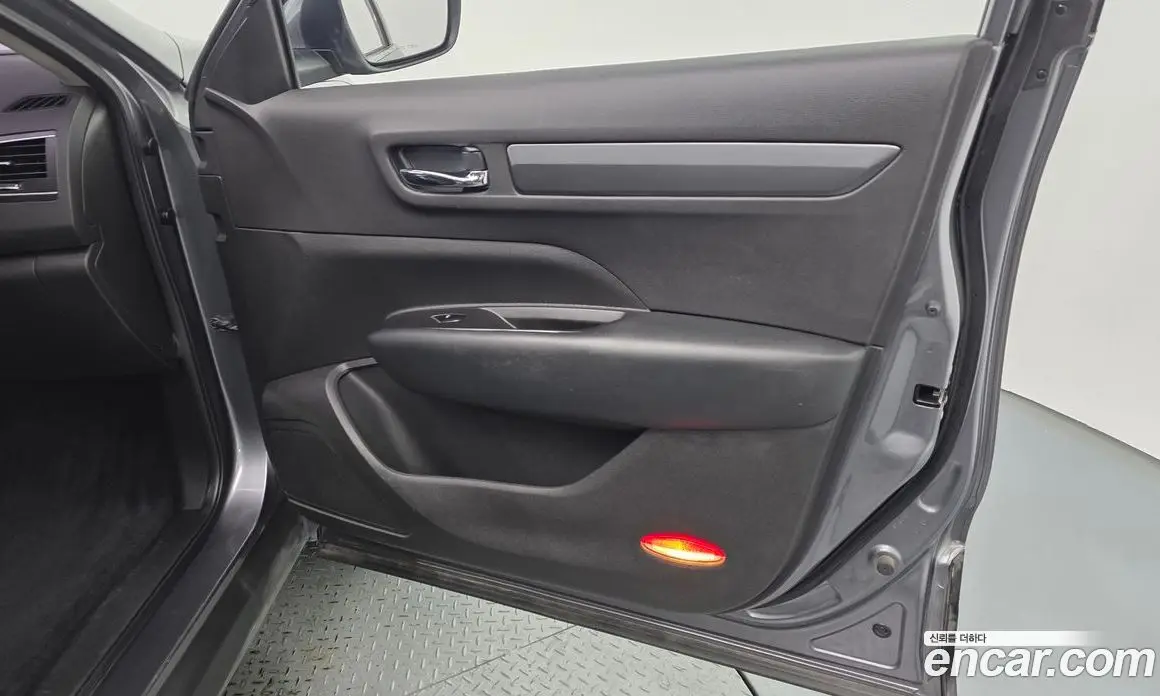 Renault (Samsung) QM6 2017 2.0 АКПП, фото 14