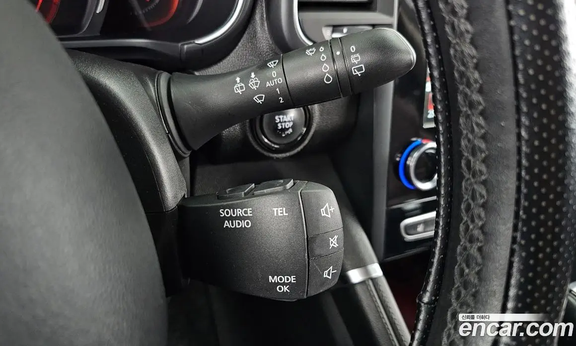 Renault (Samsung) QM6 2019 2.0 АКПП, фото 20