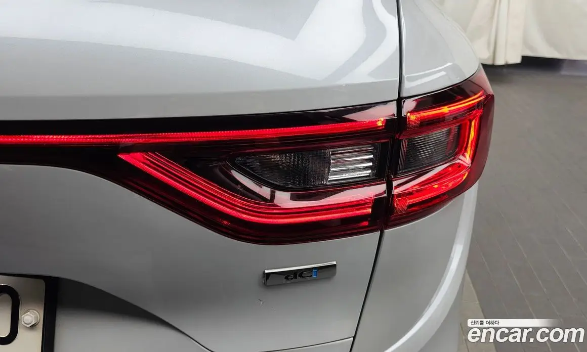 Renault (Samsung) QM6 2019 2.0 АКПП, фото 9