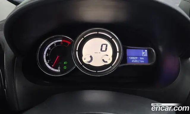 Renault (Samsung) SM3 2015 1.6 АКПП, миниатюра 11 Renault (Samsung) SM3 2015 1.6 АКПП, миниатюра 11