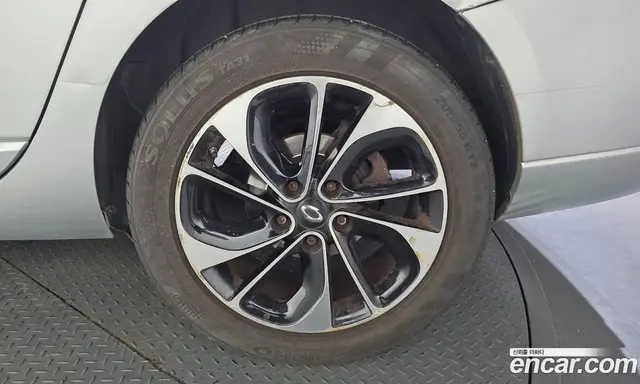 Renault (Samsung) SM3 2015 1.6 АКПП, миниатюра 7 Renault (Samsung) SM3 2015 1.6 АКПП, миниатюра 7