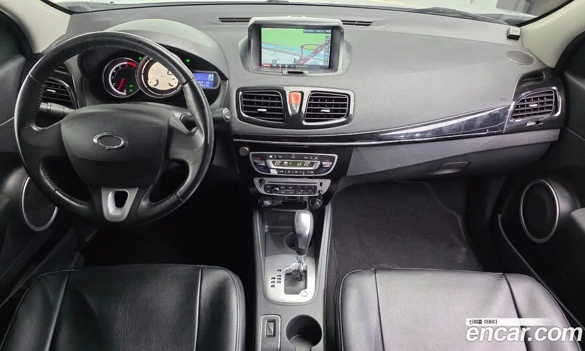 Renault (Samsung) SM3 2015 1.6 АКПП, фото 10 Renault (Samsung) SM3 2015 1.6 АКПП, фото 10