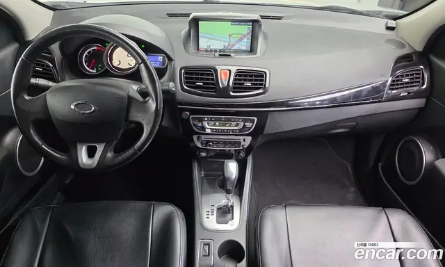 Renault (Samsung) SM3 2015 1.6 АКПП, миниатюра 10 Renault (Samsung) SM3 2015 1.6 АКПП, миниатюра 10