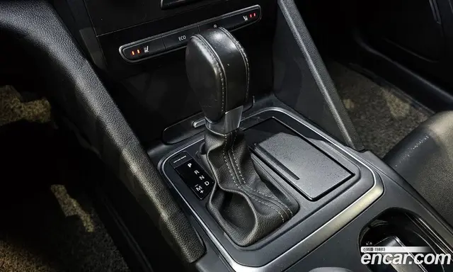 Renault (Samsung) SM6 2016 2.0 АКПП, миниатюра 9 Renault (Samsung) SM6 2016 2.0 АКПП, миниатюра 9
