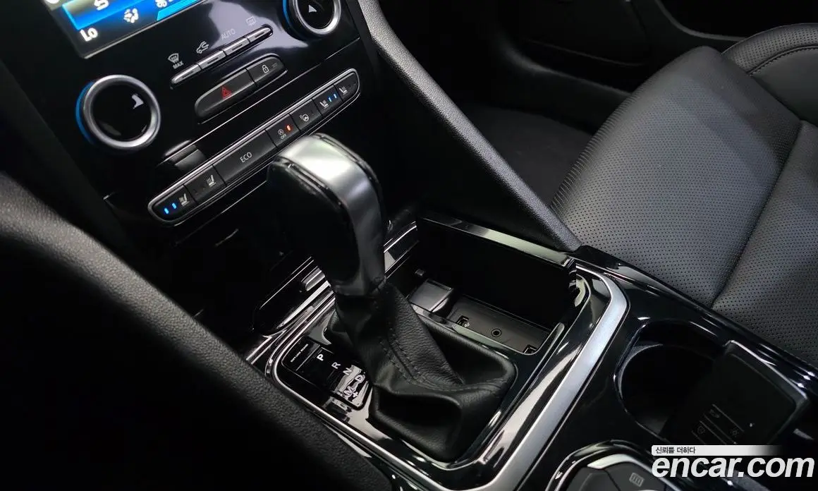 Renault (Samsung) SM6 2018 2.0 АКПП, фото 12