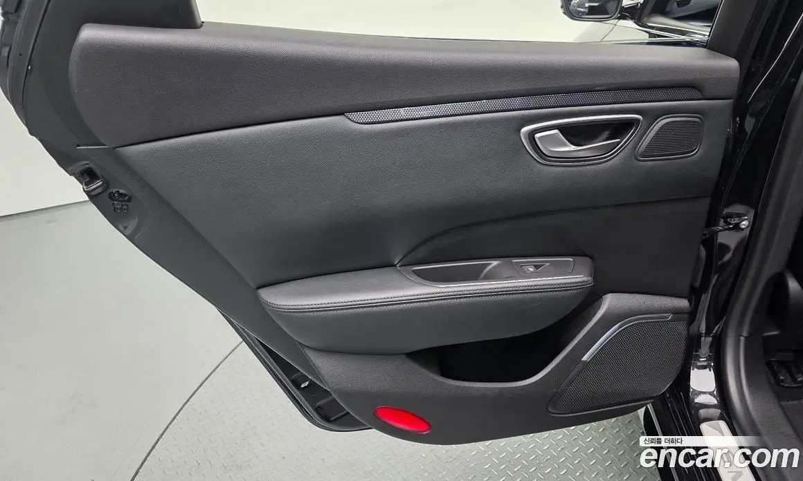 Renault (Samsung) SM6 2018 2.0 АКПП, фото 15