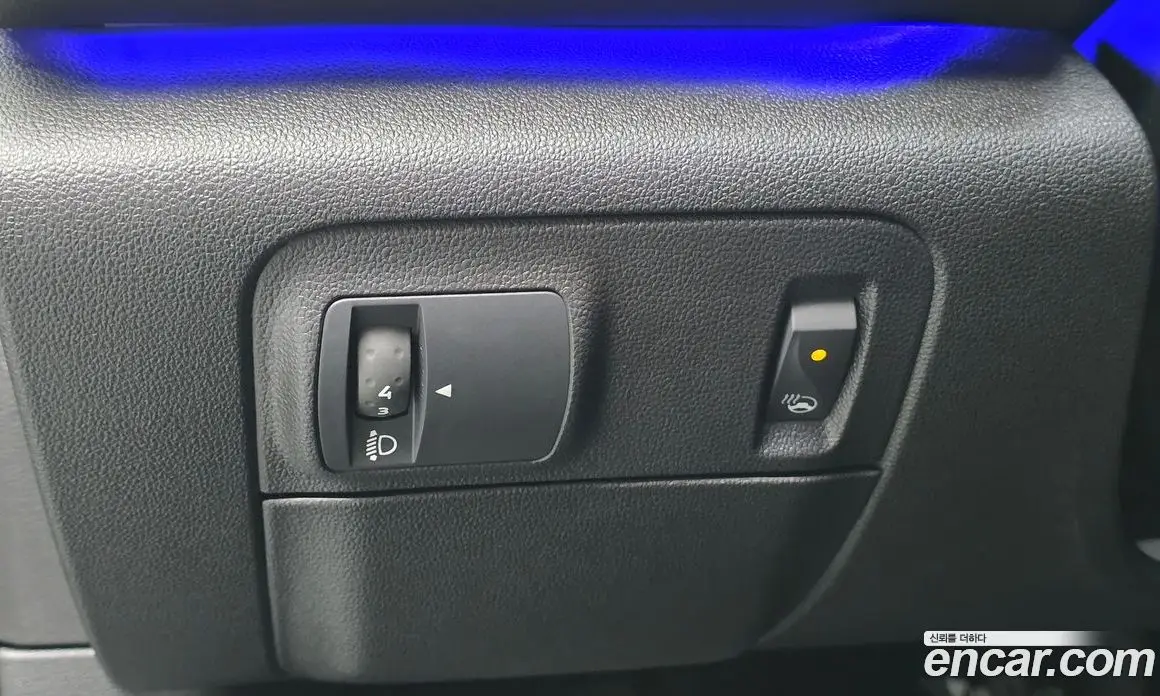 Renault (Samsung) SM6 2018 2.0 АКПП, фото 20