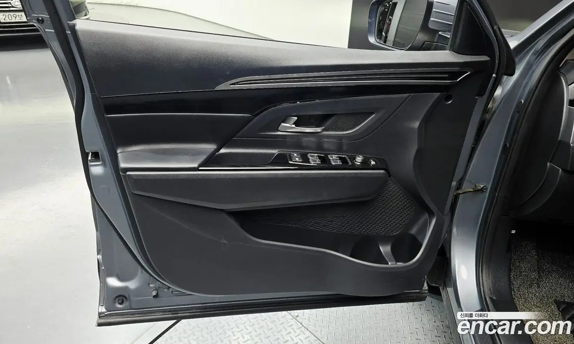 SsangYong Korando 2019 1.6 АКПП, фото 14