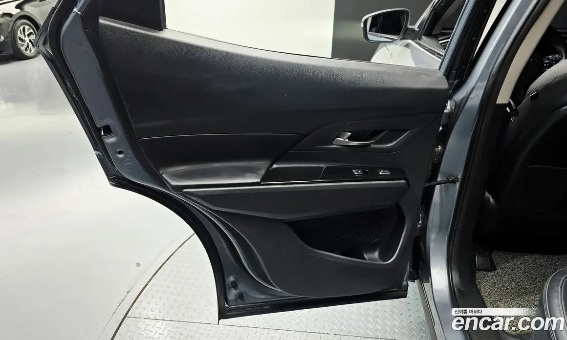 SsangYong Korando 2019 1.6 АКПП, фото 15