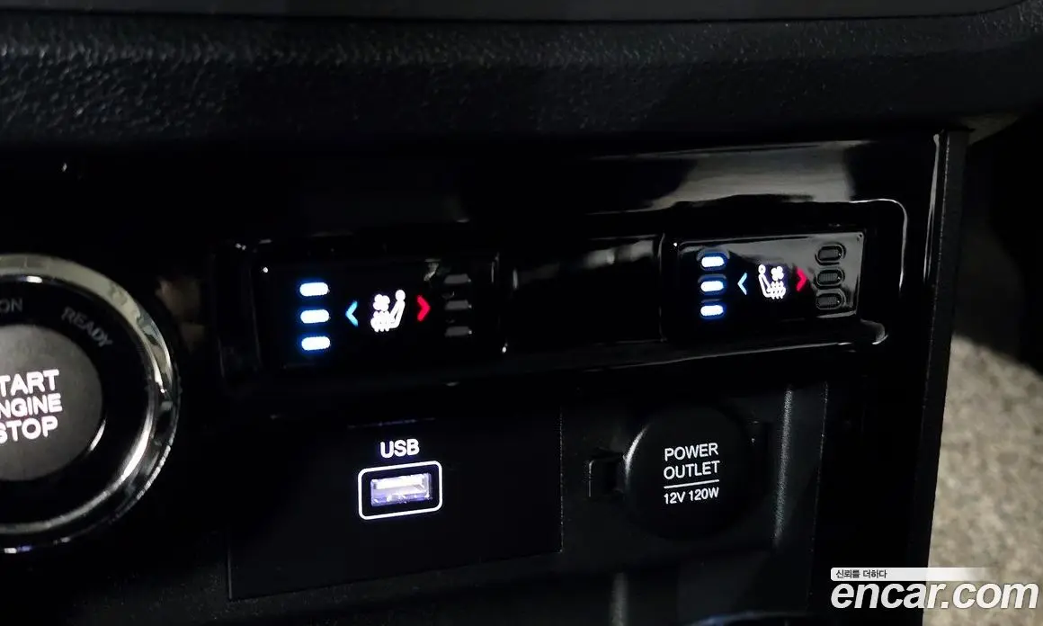 SsangYong Korando 2019 1.6 АКПП, фото 19