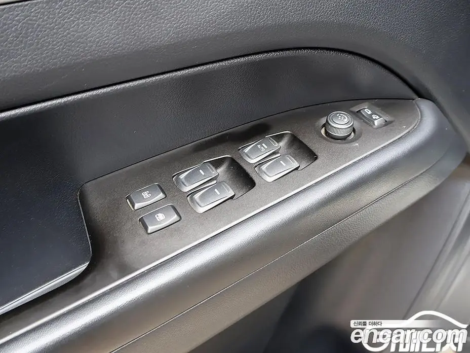 SsangYong Rexton 2018 2.2 АКПП, фото 16
