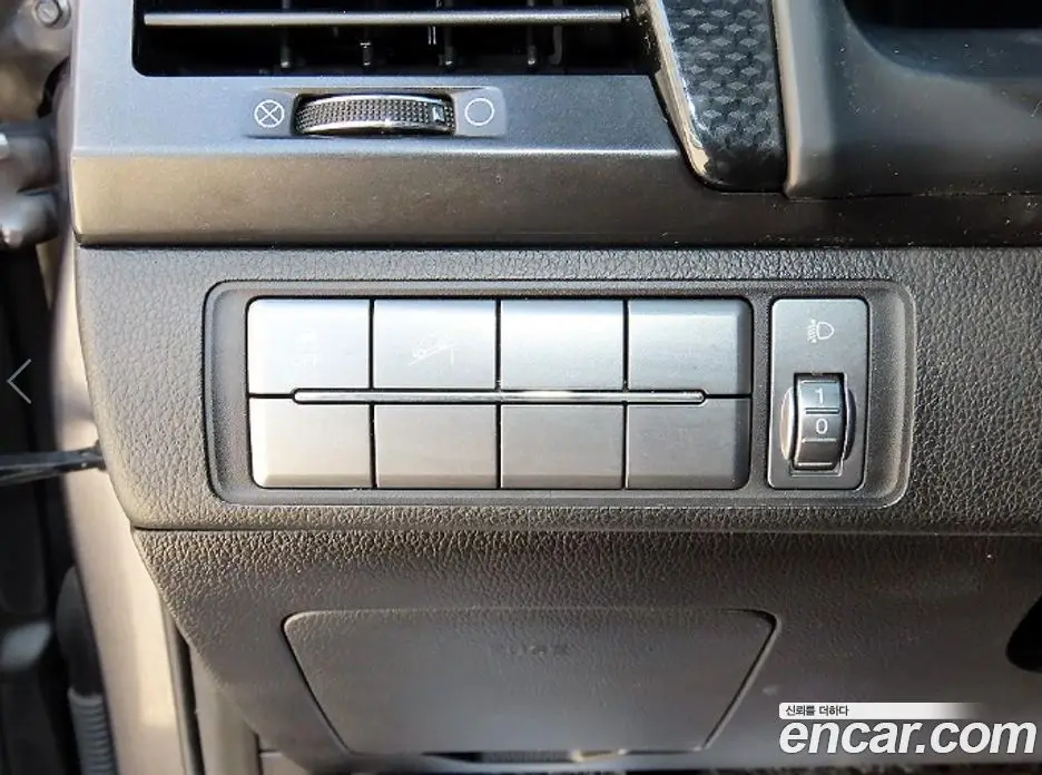 SsangYong Rexton 2020 2.2 АКПП, фото 11