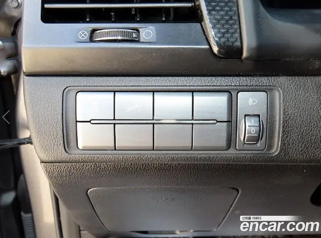 SsangYong Rexton 2020 2.2 АКПП, миниатюра 11