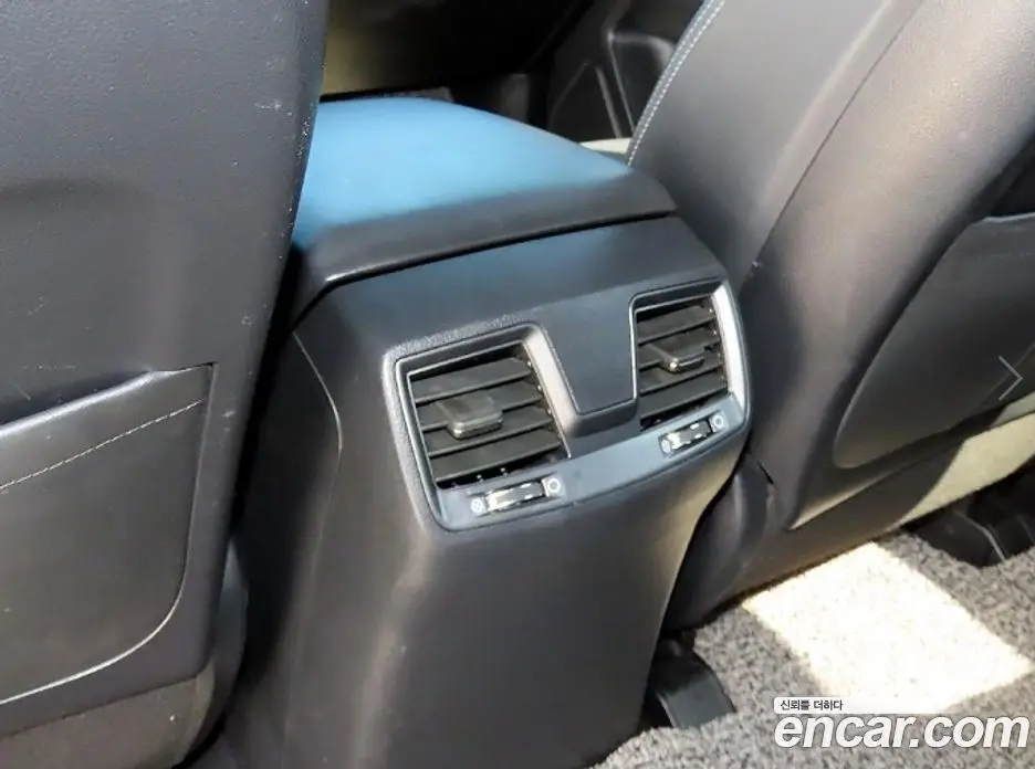 SsangYong Rexton 2020 2.2 АКПП, фото 17