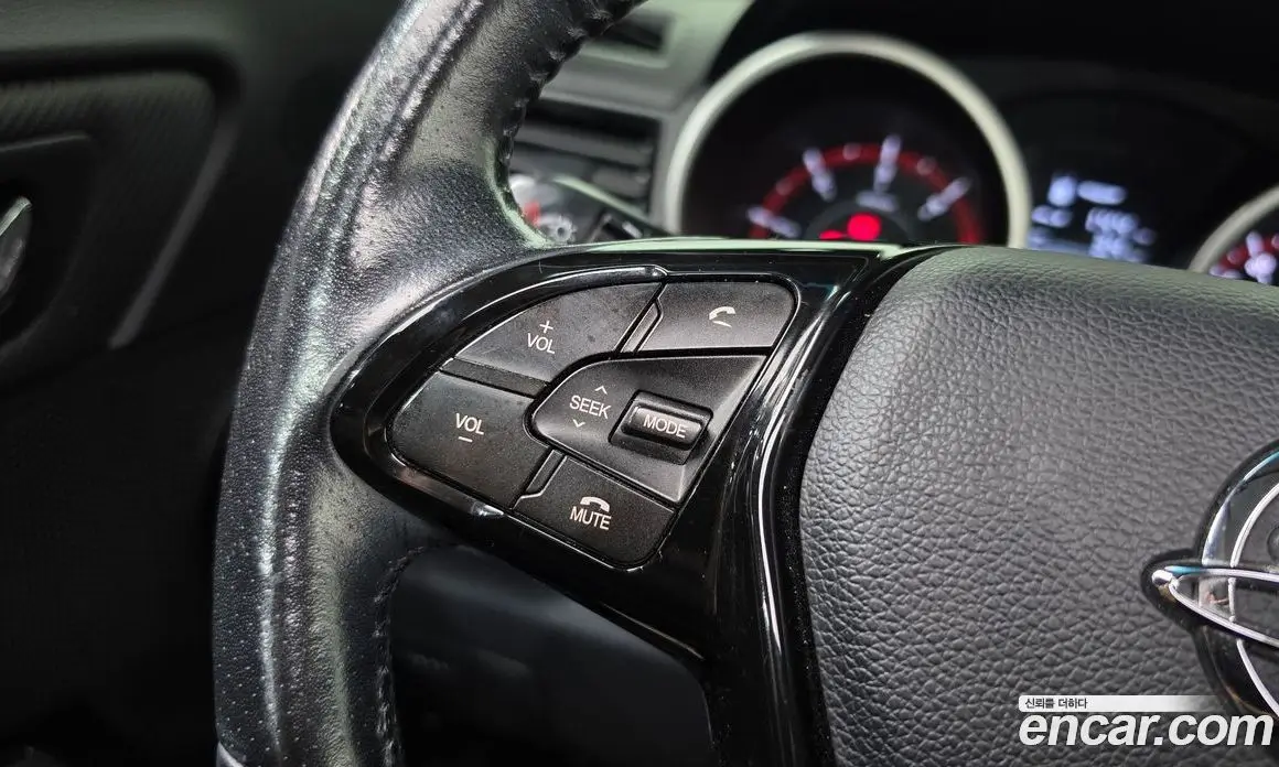SsangYong TIBOLI 2016 1.6 АКПП, фото 14