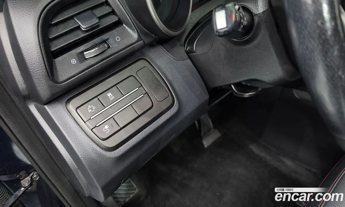 SsangYong TIBOLI 2016 1.6 АКПП, фото 17