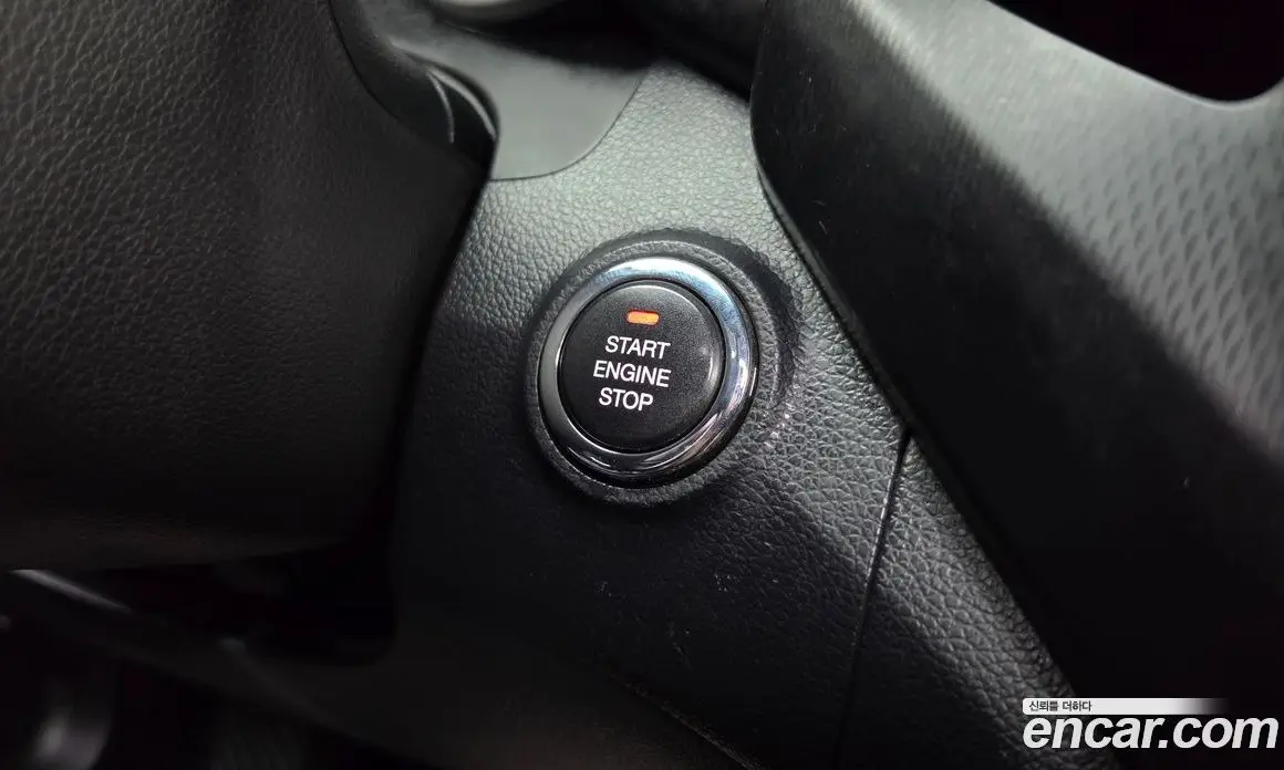 SsangYong TIBOLI 2016 1.6 АКПП, фото 18