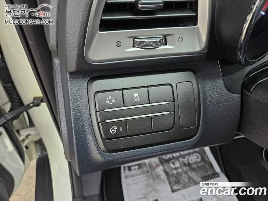 SsangYong TIBOLI 2016 1.6 АКПП, фото 9