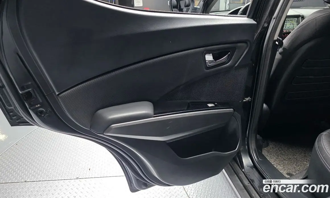 SsangYong TIBOLI 2017 1.6 АКПП, фото 15