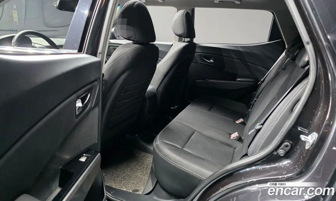 SsangYong TIBOLI 2017 1.6 АКПП, фото 18