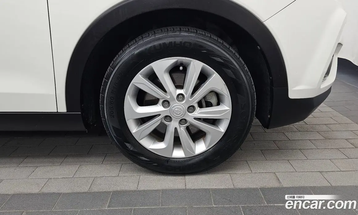 SsangYong TIBOLI 2019 1.6 АКПП, фото 7