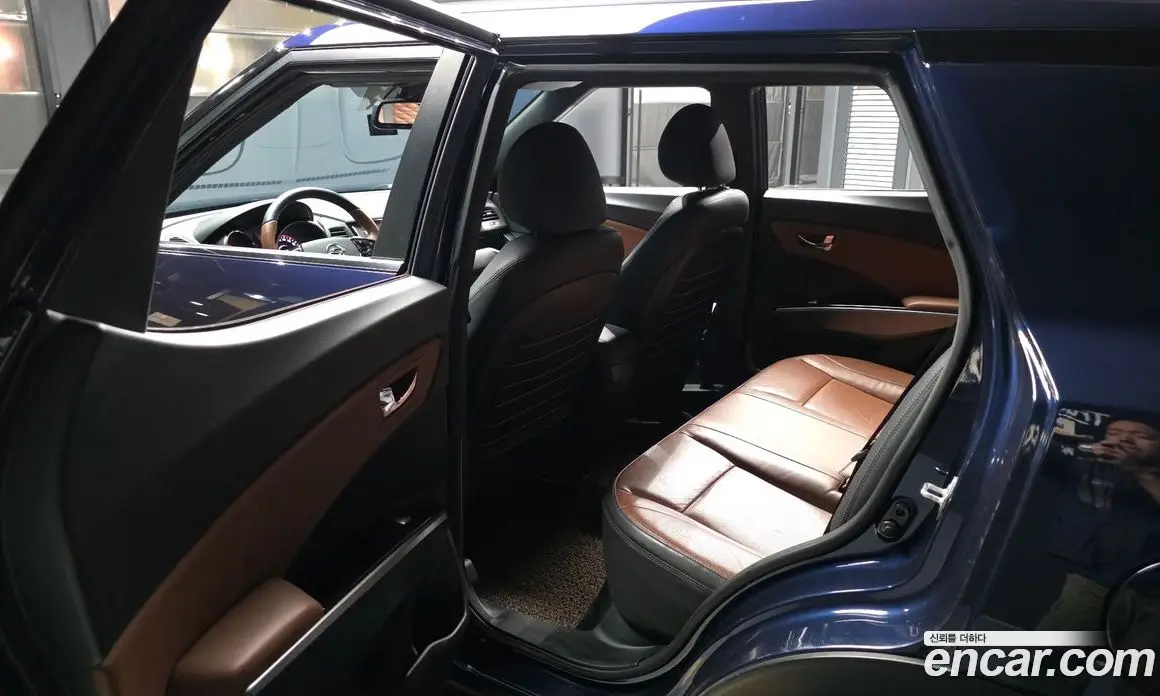 SsangYong TIBOLI 2019 1.6 АКПП, фото 15