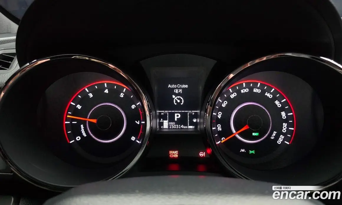 SsangYong TIBOLI 2019 1.6 АКПП, фото 10