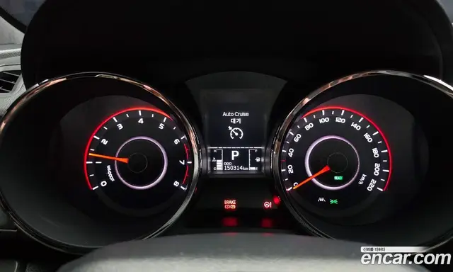 SsangYong TIBOLI 2019 1.6 АКПП, миниатюра 10