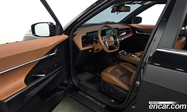 SsangYong Torres 2024 1.5 АКПП, миниатюра 12