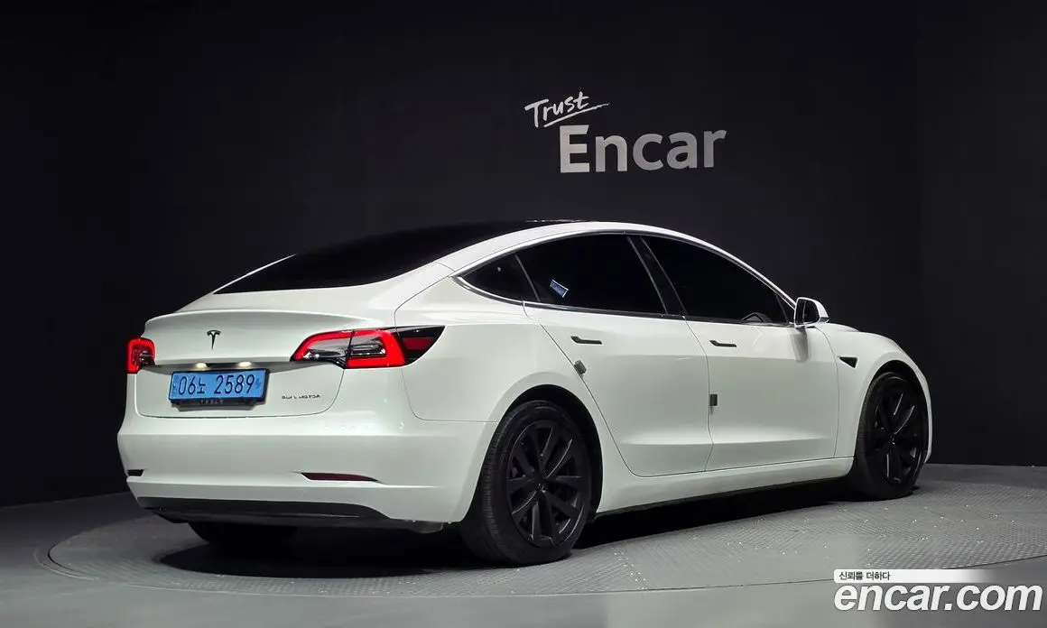 Tesla Model 3 2020 0.2 АКПП, фото 2 Tesla Model 3 2020 0.2 АКПП, фото 2