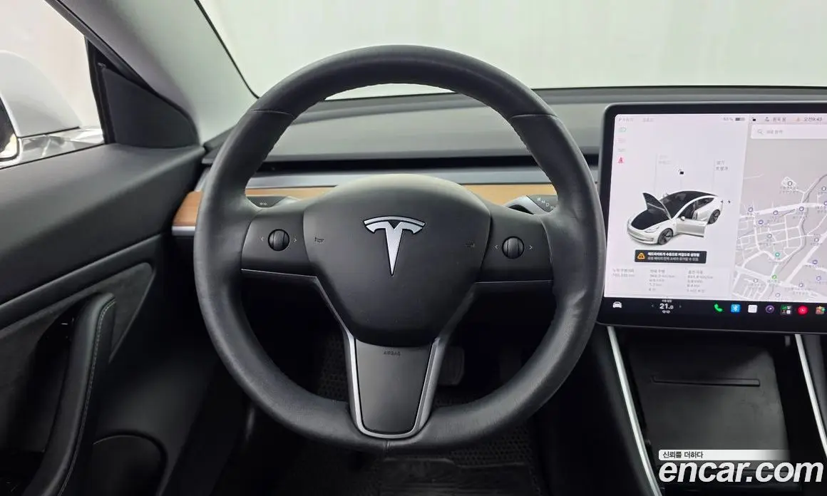 Tesla Model 3 2020 0.2 АКПП, фото 19 Tesla Model 3 2020 0.2 АКПП, фото 19